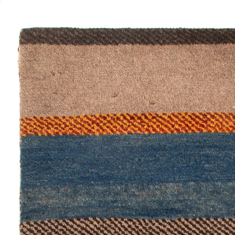 Gabbeh Rug - Perser - 84 x 59 cm - multicolored
