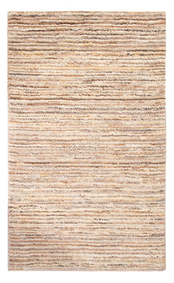 Gabbeh Rug - Perser - 94 x 60 cm - dark beige