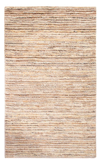 Gabbeh Rug - Perser - 94 x 60 cm - dark beige