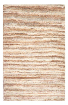 Gabbeh Rug - Perser - 98 x 64 cm - dark beige