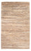 Gabbeh Rug - Perser - 97 x 57 cm - dark beige