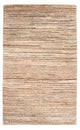 Gabbeh Persian Rug 97x57cm - Perserteppich Wollteppich