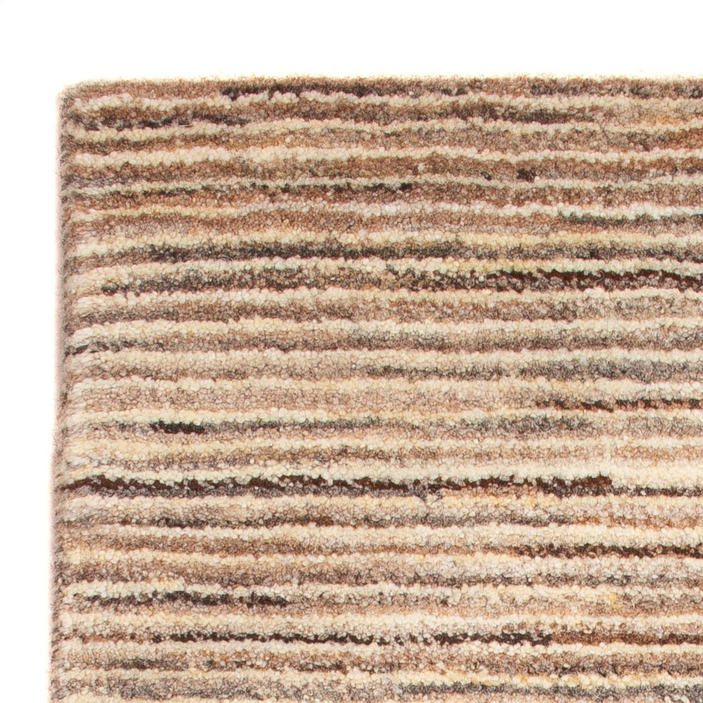 Gabbeh Persian Rug 97x57cm - Perserteppich Wollteppich