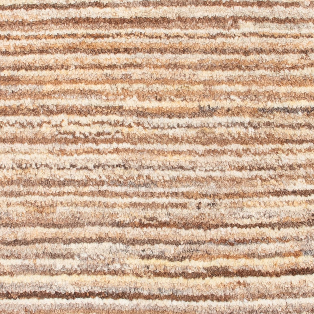 Gabbeh Rug - Perser - 96 x 59 cm - dark beige