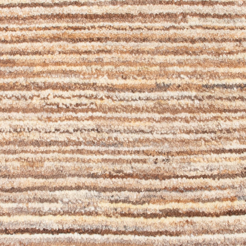 Gabbeh Rug - Perser - 96 x 59 cm - dark beige