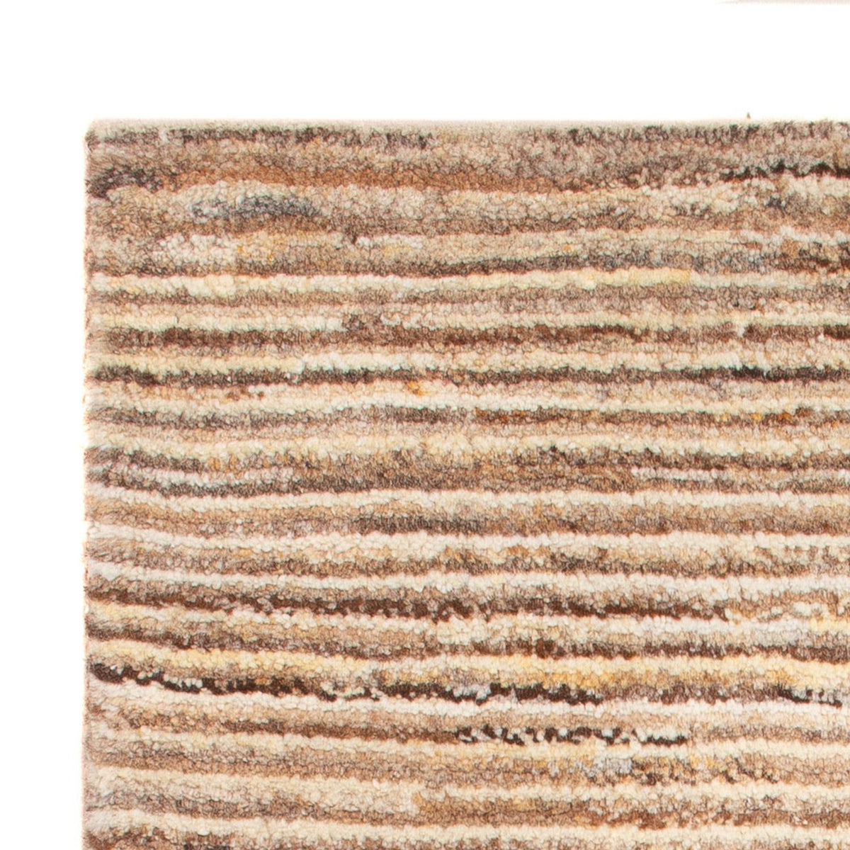 Persian Gabbeh Rug 59x96cm - Perserteppich Wollteppich