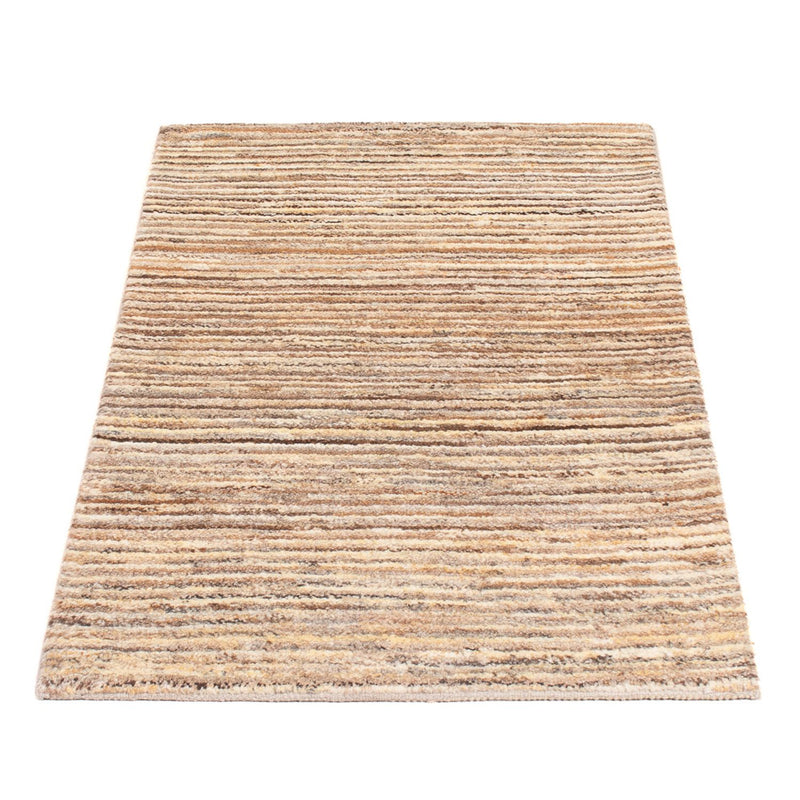 Gabbeh Rug - Perser - 96 x 59 cm - dark beige