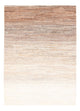 Persian Gabbeh Rug 145x100cm - Perserteppich Wollteppich
