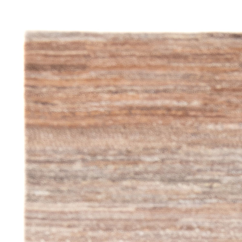 Gabbeh Rug - Perser - 145 x 100 cm - dark beige