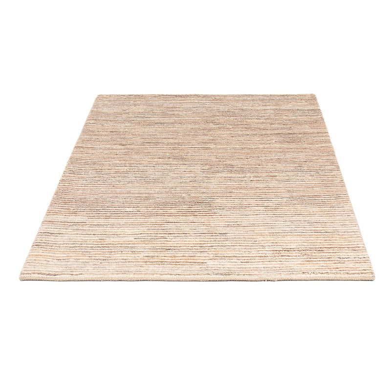 Gabbeh Rug - Perser - 143 x 100 cm - dark beige