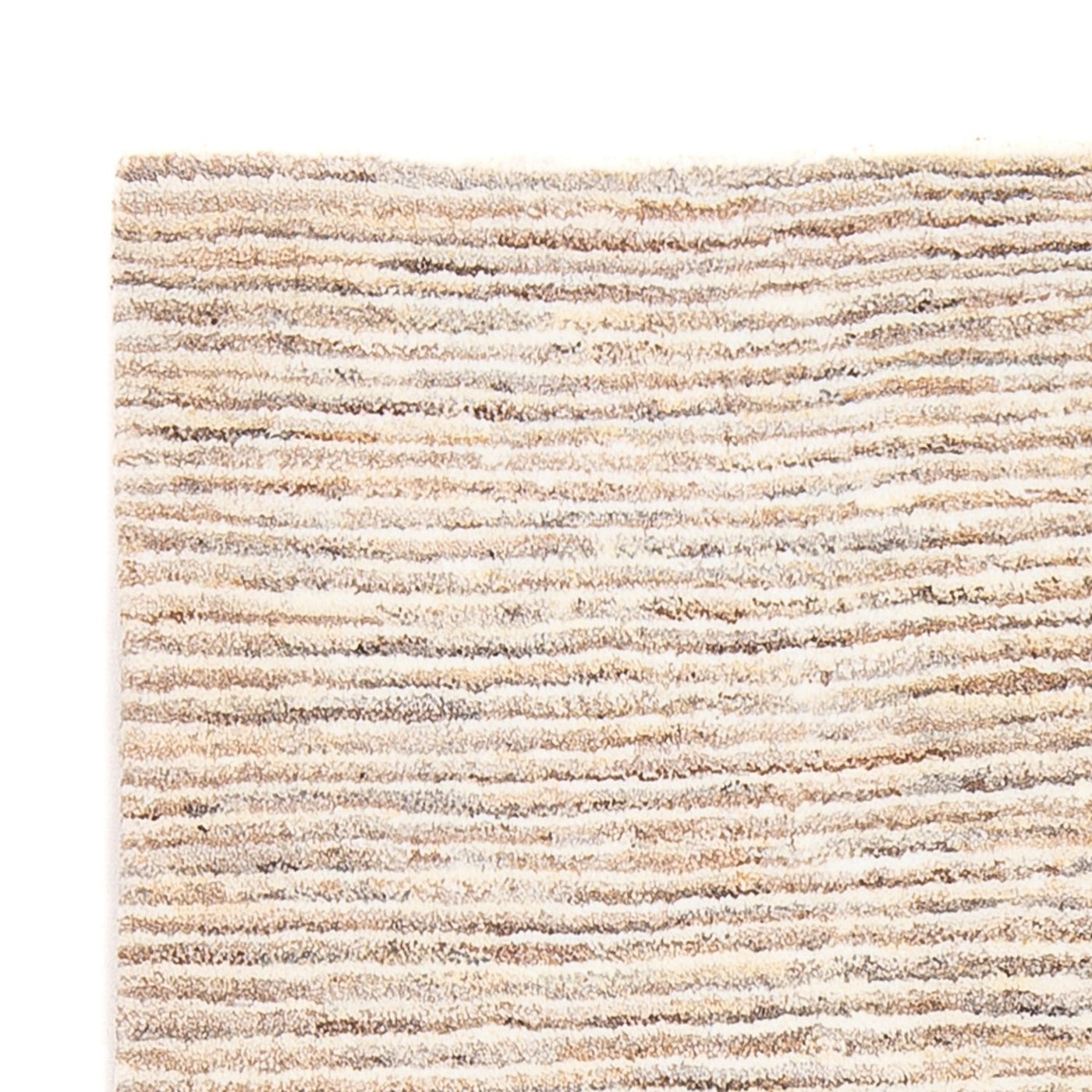 Gabbeh Persian Rug 145x110cm - Perserteppich Wollteppich