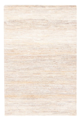 Gabbeh Rug - Perser - 151 x 93 cm - beige