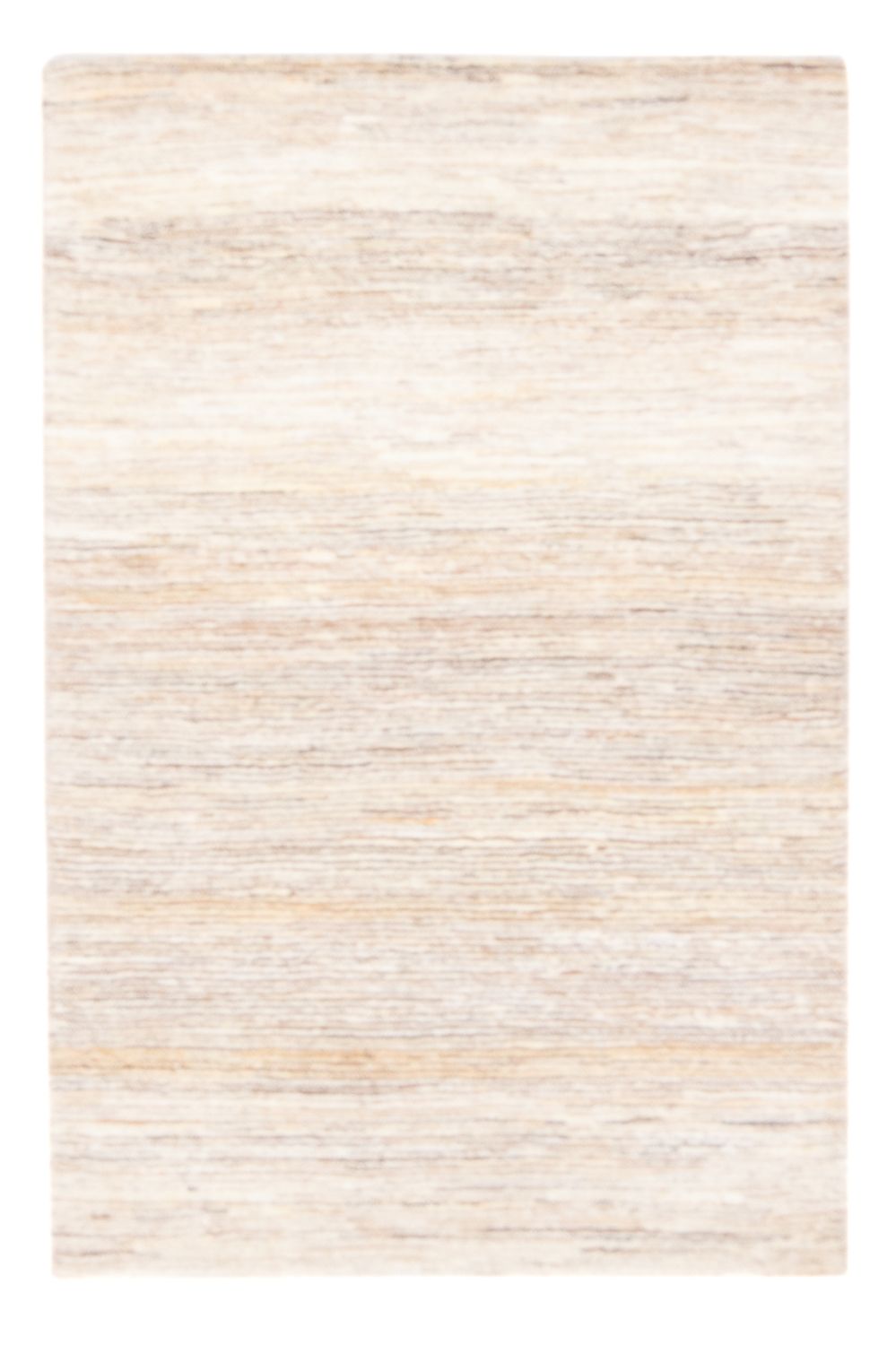 Gabbeh Rug - Perser - 151 x 93 cm - beige