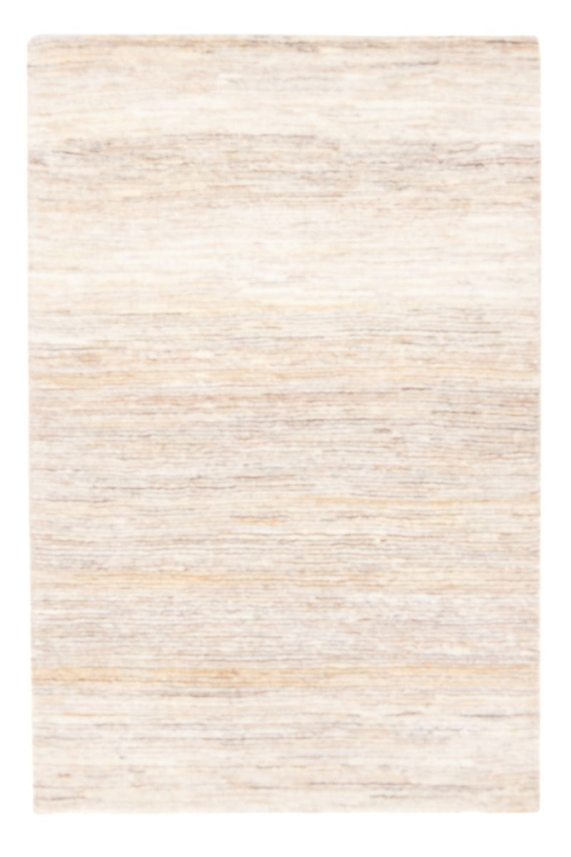 Gabbeh Rug - Perser - 151 x 93 cm - beige