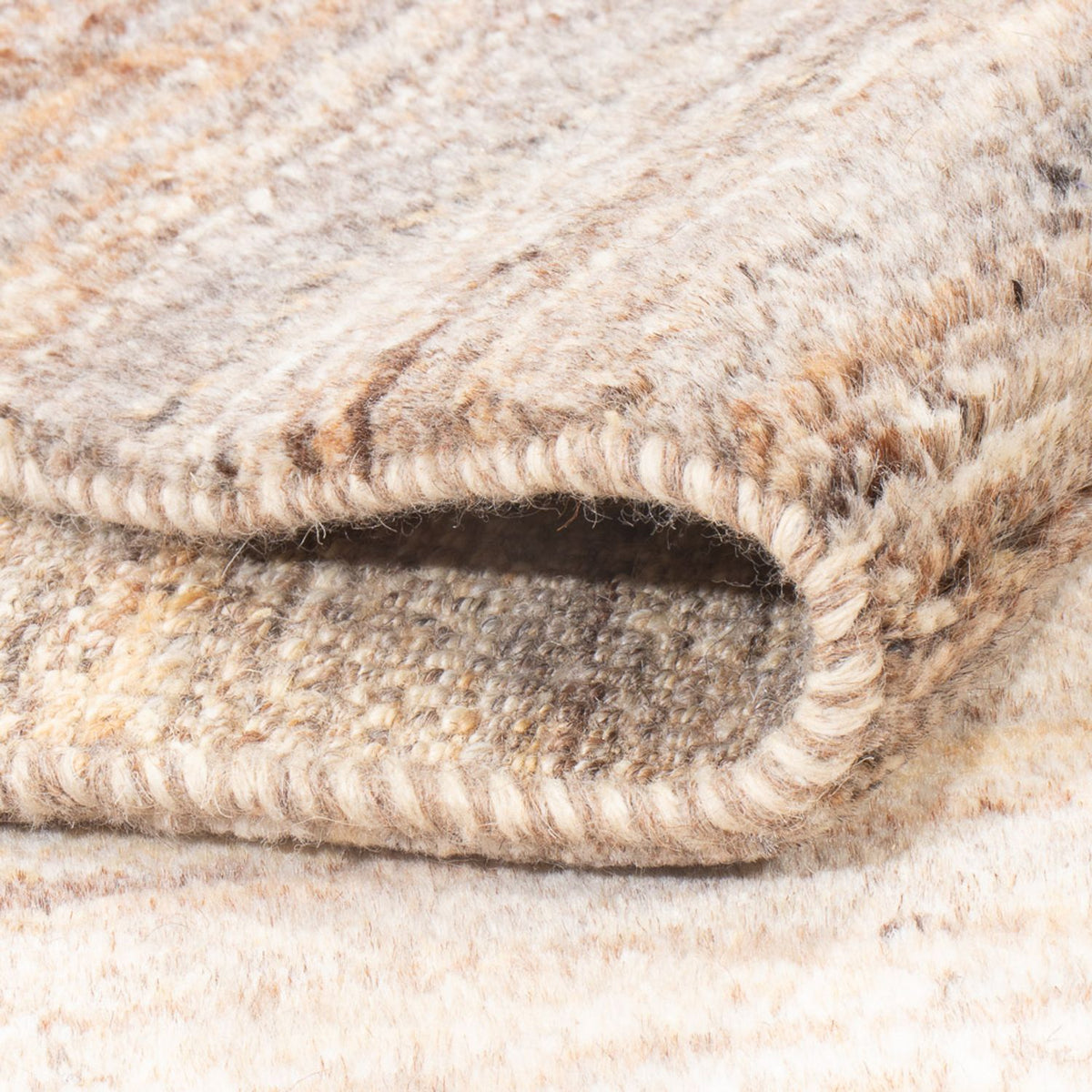 Gabbeh Rug - Perser - 152 x 100 cm - multicolored