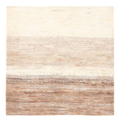 Gabbeh Rug - Perser square  - 120 x 108 cm - multicolored