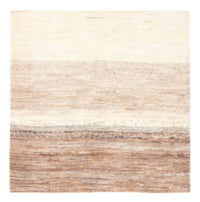 Gabbeh Rug - Perser square  - 120 x 108 cm - multicolored