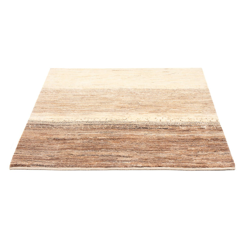 Gabbeh Rug - Perser square  - 120 x 108 cm - multicolored