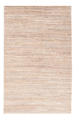 Gabbeh Rug - Perser - 146 x 94 cm - dark beige
