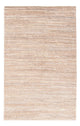 Gabbeh Rug - Perser - 146 x 94 cm - dark beige