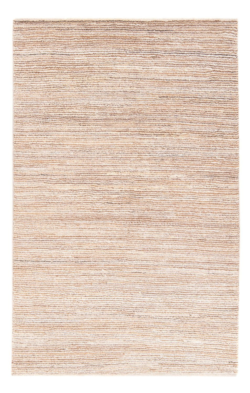 Gabbeh Rug - Perser - 146 x 94 cm - dark beige