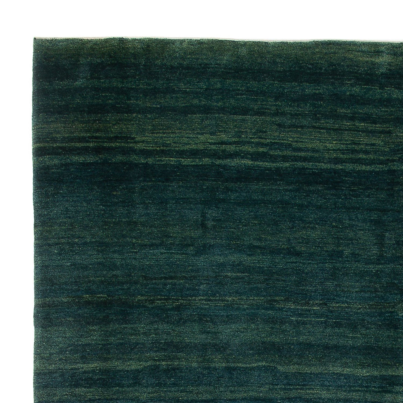 Gabbeh Persian Rug 380x335cm - Perserteppich Wollteppich