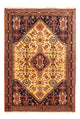 Qashqai Rug 150x110cm - Persian Rugs