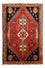 Perser Rug - Nomadic - 172 x 117 cm - red
