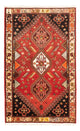 Qashqai Rug 112x170cm - Persian Rugs