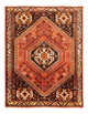 Qashqai Rug 154x117cm - Persian Rugs
