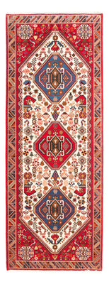 Runner Perser Rug - Nomadic - 208 x 80 cm - cream