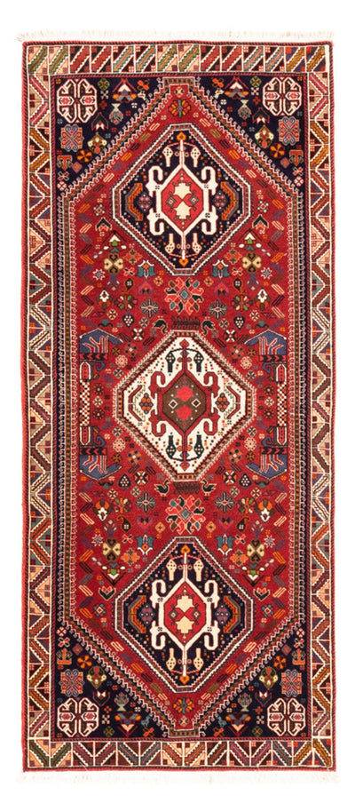 Qashqai Rug 80x200cm - Persian Rugs