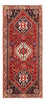 Runner Perser Rug - Nomadic - 200 x 80 cm - red