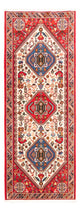 Qashqai Rug 205x82cm - Persian Rugs