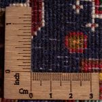 Perser Rug - Nomadic - 150 x 75 cm - red