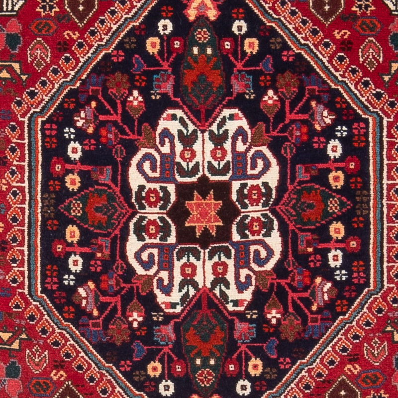 Runner Perser Rug - Nomadic - 164 x 73 cm - red