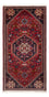 Perser Rug - Nomadic - 150 x 73 cm - red