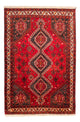 Qashqai Rug 163x113cm - Persian Rugs