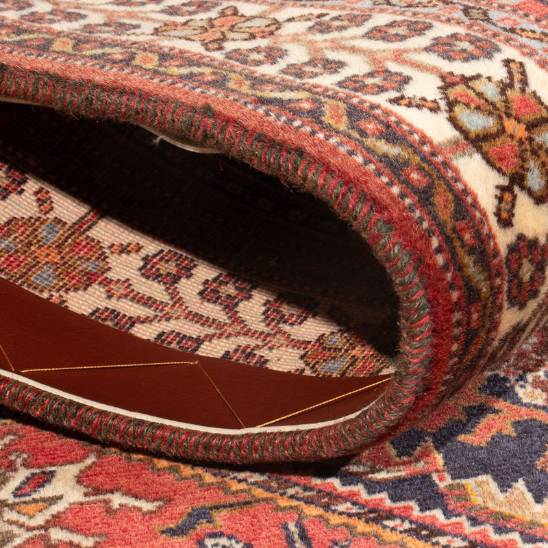 Gabbeh Rug - Kashkuli Perser - 152 x 82 cm - dark blue