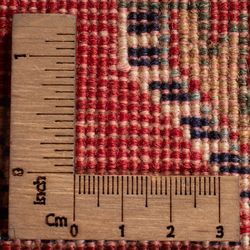 Gabbeh Rug - Kashkuli Perser - 152 x 82 cm - dark blue