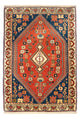 Kashkuli Rug 80x117cm - Persian Rugs