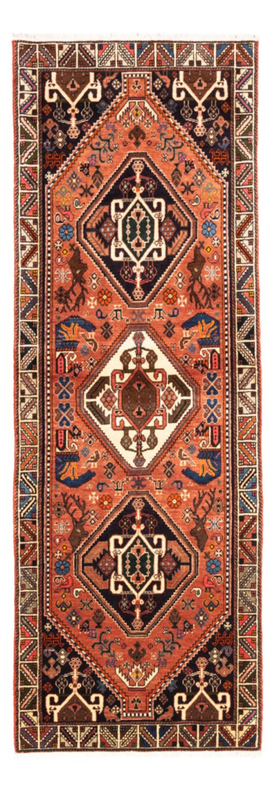Qaraja Rug 73x200cm - Persian Rugs