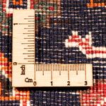 Perser Rug - Nomadic - 158 x 110 cm - red