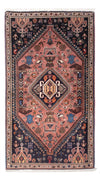 Qashqai Rug 83x150cm - Persian Rugs - Rectangle / Red / 83 x 150 cm Rectangle