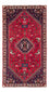 Perser Rug - Nomadic - 158 x 78 cm - red