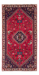Qashqai Rug 158x78cm - Persian Rugs