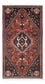 Perser Rug - Nomadic - 147 x 73 cm - red