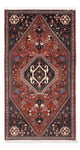 Qashqai Rug 147x73cm - Persian Rugs