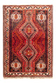 Qashqai Rug 156x113cm - Persian Rugs