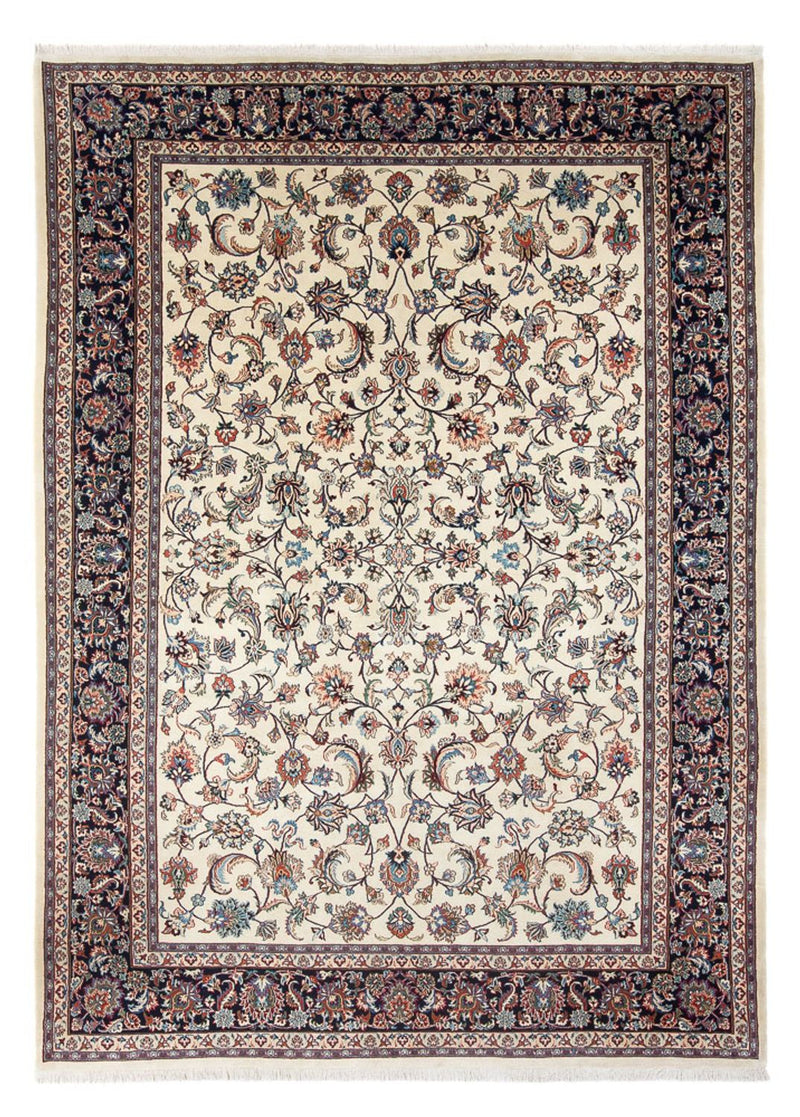 Perser Rug - Classic - 352 x 245 cm - cream